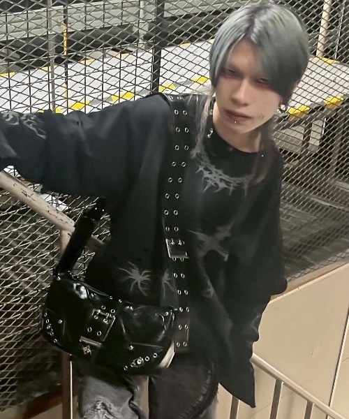 REFLEM（レフレム） ショルダーバッグ バッグ 「REFLEM/レフレム