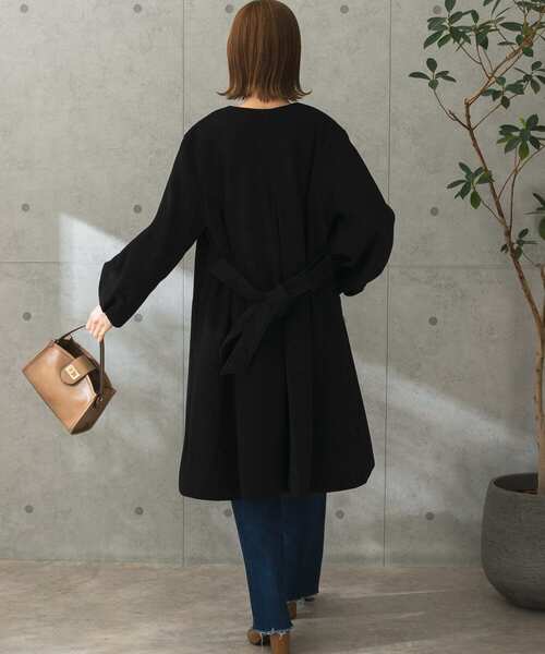 URBAN RESEARCH ROSSO（アーバンリサーチ ロッソ） ノーカラーコート