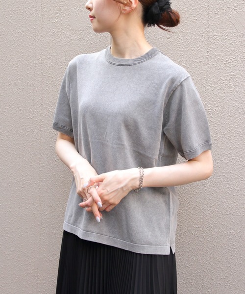tシャツ RYE TENDER/ライテンダー　サンレイTEE　SUNRAY TEE レディース RYE TENDER tシャツ TENDER/ライテンダー サンレイTEE SUNRAY