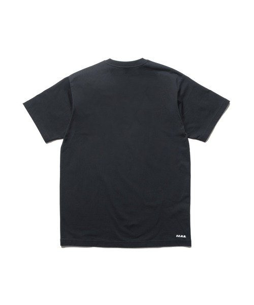 ブリストルのティーシャツ F.C.Real Bristol（エフシーレアルブリストル） tシャツ SIGNAGE TEE