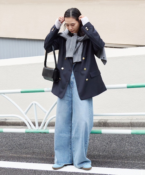 JOURNAL STANDARD ジャケット テーラードジャケット 「追加