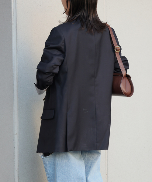 JOURNAL STANDARD ジャケット テーラードジャケット 「追加