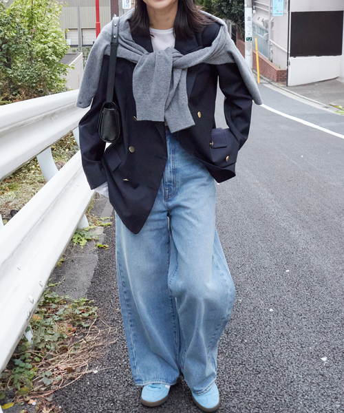 JOURNAL STANDARD ジャケット テーラードジャケット 「追加