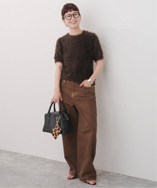 Spick＆Span ジーンズ デニム デニムパンツ upper hights