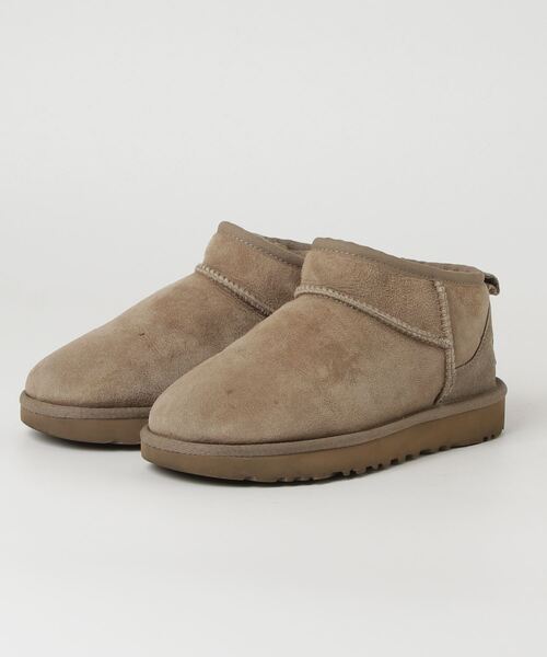 UGG Australia（アグオーストラリア） 「UGG」 ムートンブーツ 23.0cm