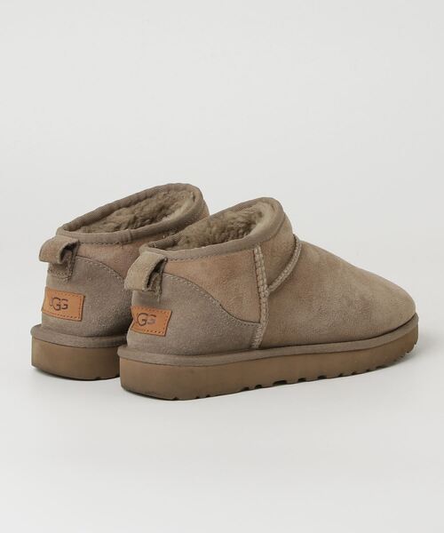 UGG Australia（アグオーストラリア） 「UGG」 ムートンブーツ 23.0cm