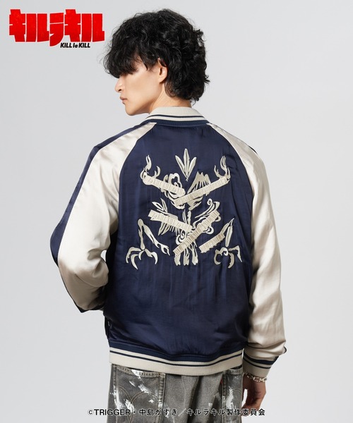 glamb(グラム) ブルゾン アウター Crimson Blood Ska Jumper glamb(グラム) ブルゾン アウター Crimson Blood Ska Jumper