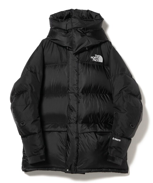 THE NORTH FACE ダウンジャケット ダウン / ヒムダウンパーカ メンズ