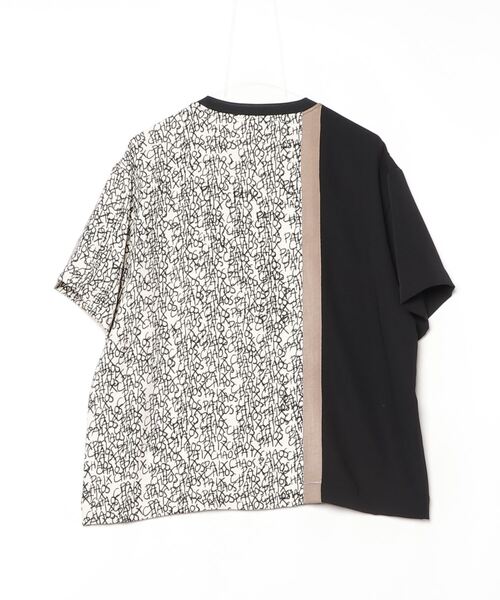 「CULLNI」 半袖Tシャツ 0 ブルー メンズ