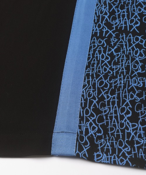 cullni 半袖シャツ 1サイズ CULLNI 「CULLNI」 半袖シャツ 1 ブラック メンズ : ZOZOTOWN