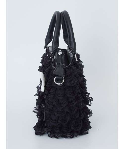 Jamie エーエヌケー ショルダーバッグ バッグ ゴシック痛バ レディース