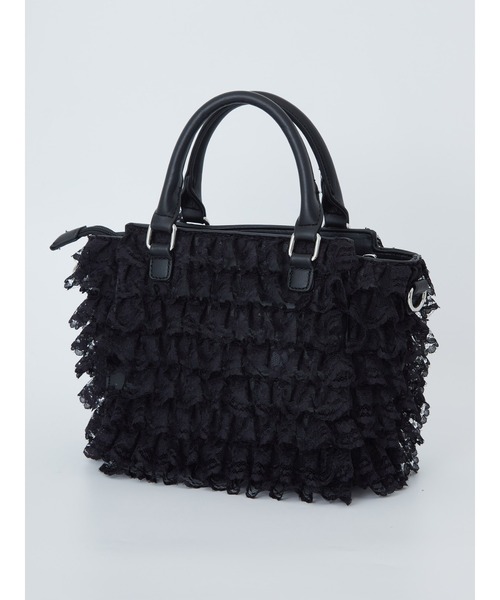 Jamie エーエヌケー ショルダーバッグ バッグ ゴシック痛バ レディース