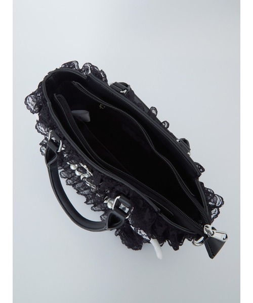 Jamie エーエヌケー ショルダーバッグ バッグ ゴシック痛バ レディース