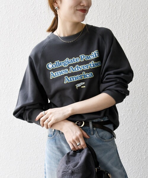 Collegiate Pacific（カレッジエイトパシフィック） トレーナー