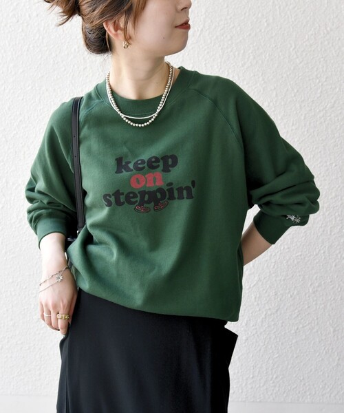 Collegiate Pacific（カレッジエイトパシフィック） トレーナー 