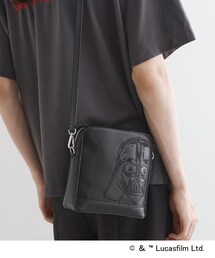 ショルダーバッグ 「STAR WARS」Capsule Collection アオリミニショルダー メンズ｜ZOZOTOWN Yahoo!店
