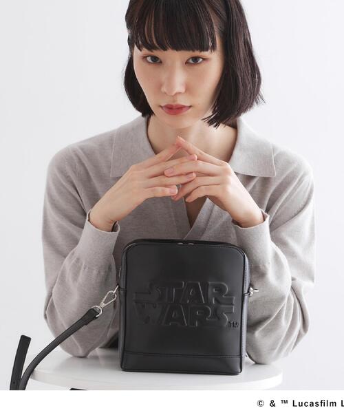 STAR WARS（スター・ウォーズ） ショルダーバッグ 「STAR WARS
