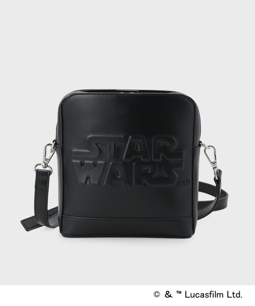 STAR WARS（スター・ウォーズ） ショルダーバッグ 「STAR WARS
