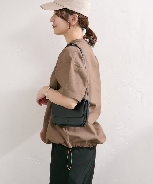 journal standard シャーリングトップス ジャーナルスタンダード JOURNAL STANDARD 《》シャーリングTシャツ