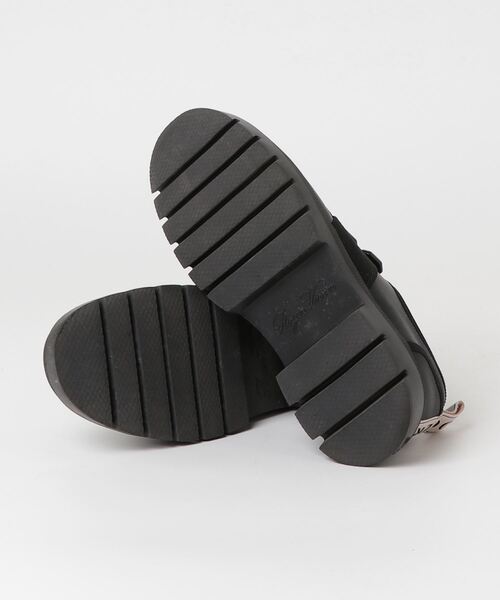 Roger Vivier（ロジェヴィヴィエ） ビジューシューズ 36 ブラック