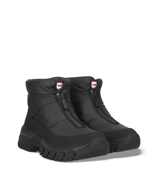 HUNTER（ハンター） ブーツ ユニセックス イントレピッド ワンダラー