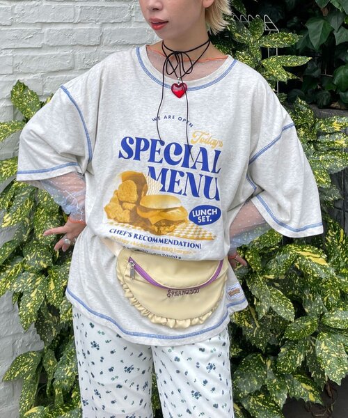 ハローサンフランシスコ 【タグ付き】 HELLO.SANFRANCISCO（ハローサンフランシスコ） ニット セーター