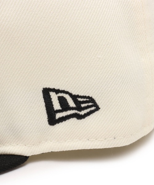 NEW ERA キャップ 帽子 x ATMOS 9FIFTY SNAP BACK / ニューエラ
