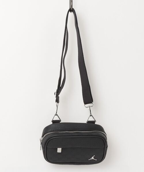 Jordan トートバッグ ジョーダン JAM MONOGRAM CAMERA BAG