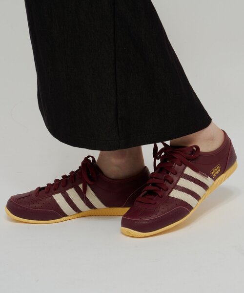 新品未使用　￼adidas スリッポンスニーカー　22.5cm 新品未使用 アディダス adidas リーボック スニーカー
