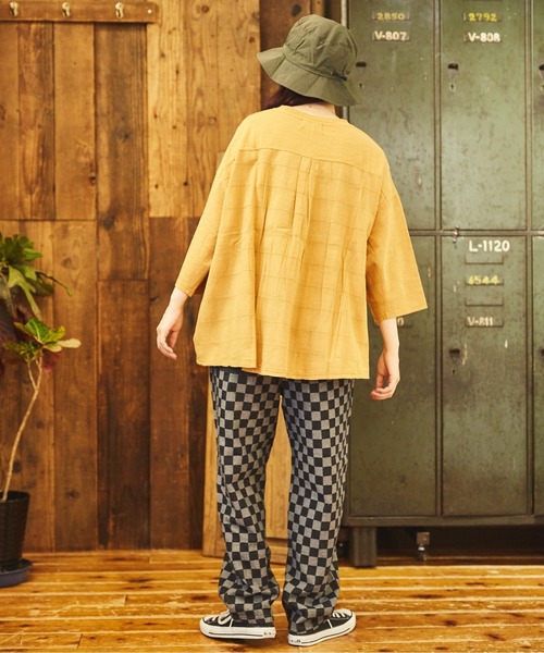 「CUBE SUGAR」 デニムパンツ L ブラック レディース