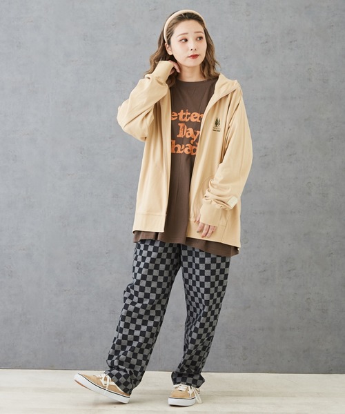 「CUBE SUGAR」 デニムパンツ L ブラック レディース