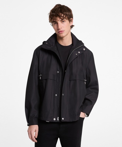 MICHAEL KORS（マイケルコース） コート ジャケット ウォーター