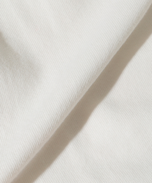 tシャツ ガーメントダイ スリーピング ヘンリーネック Tシャツ メンズ | JOURNAL STANDARD relume | 05