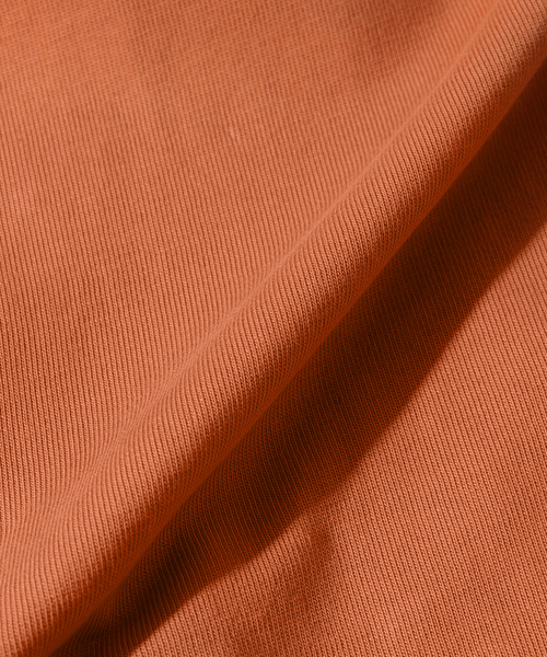 tシャツ ガーメントダイ スリーピング ヘンリーネック Tシャツ メンズ | JOURNAL STANDARD relume | 04