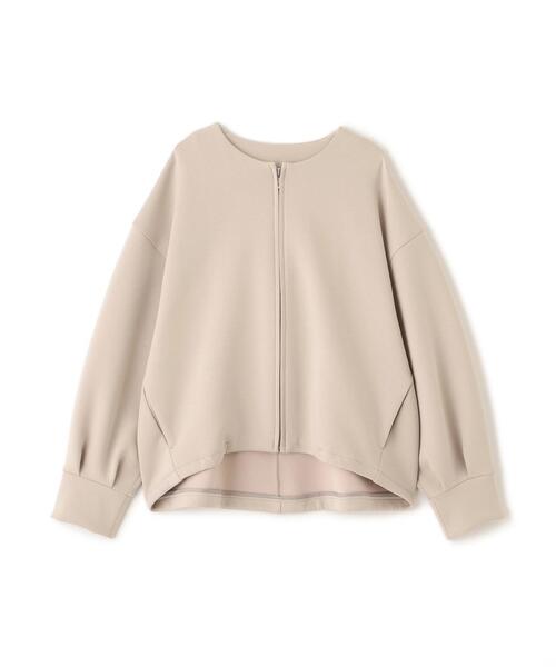 NATURAL BEAUTY BASIC（ナチュラルビューティーベーシック） ブルゾン