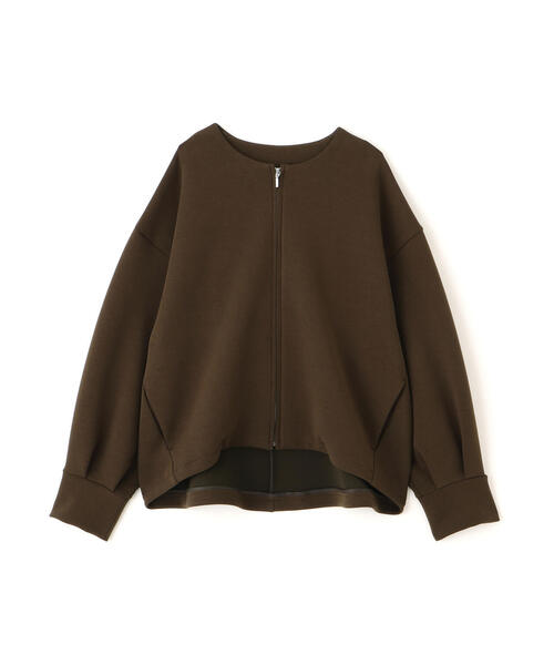 NATURAL BEAUTY BASIC（ナチュラルビューティーベーシック） ブルゾン