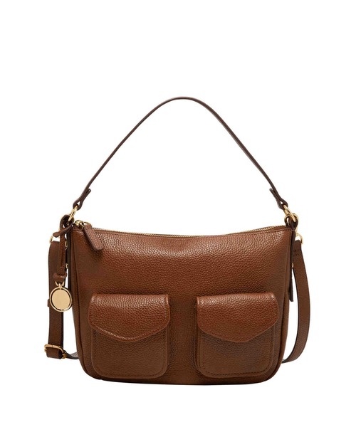 FOSSIL（フォッシル） ショルダーバッグ バッグ 斜めがけバッグ 
