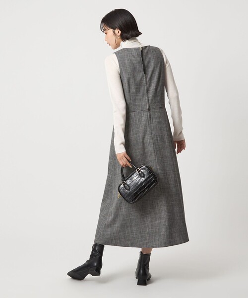 green label relaxing（グリーンレーベルリラクシング） ジャンパー