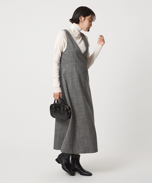 green label relaxing（グリーンレーベルリラクシング） ジャンパー