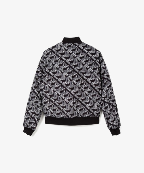 「MICHAEL KORS」 ブルゾン X-SMALL ブラック メンズ_画像2