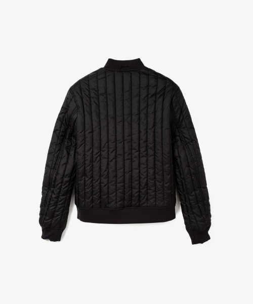 「MICHAEL KORS」 ブルゾン X-SMALL ブラック メンズ_画像4