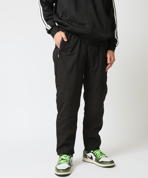 希少 カルテラス 暖パン ウォーム パンツ カルテラス 暖パン / KARTELLAS Warm Pants_Fish Hook