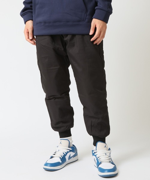 希少 カルテラス 暖パン ウォーム パンツ カルテラス 暖パン / KARTELLAS Warm Pants_Fish Hook