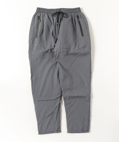 ARCADE（アーケード） パンツ 裏ボア＆裏アルミ ジョガーウォーム