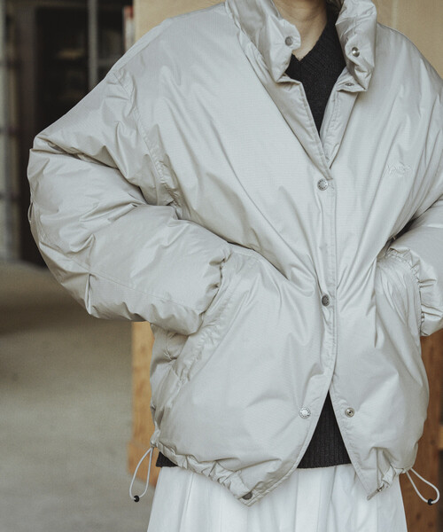 NANGA（ナンガ） ダウンコート ダウンジャケット × Firsthand/ナンガ