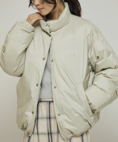 NANGA（ナンガ） ダウンコート ダウンジャケット × Firsthand/ナンガ
