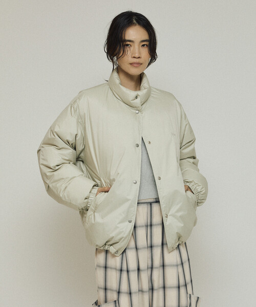 NANGA（ナンガ） ダウンコート ダウンジャケット × Firsthand/ナンガ