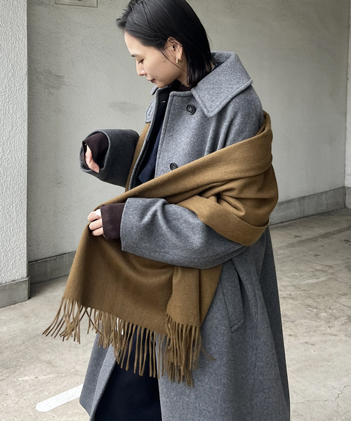 JOURNAL STANDARD（ジャーナルスタンダード） ストール マフラー 「WEB