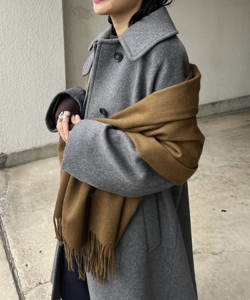 JOURNAL STANDARD（ジャーナルスタンダード） ストール マフラー 「WEB