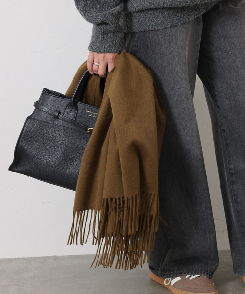 JOURNAL STANDARD（ジャーナルスタンダード） ストール マフラー 「WEB